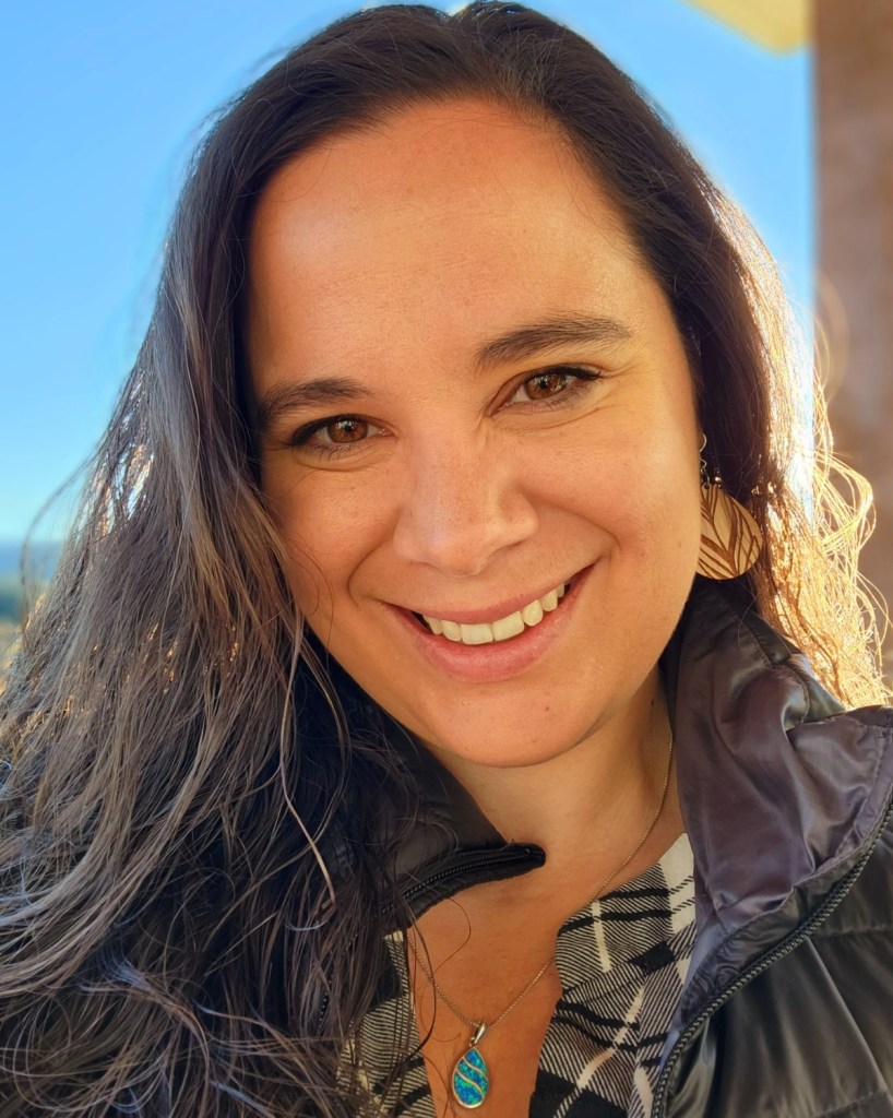 Tanja Jarvis